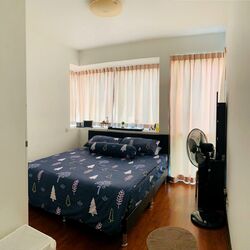 Tanamera Crest (D16), Condominium #606943691
